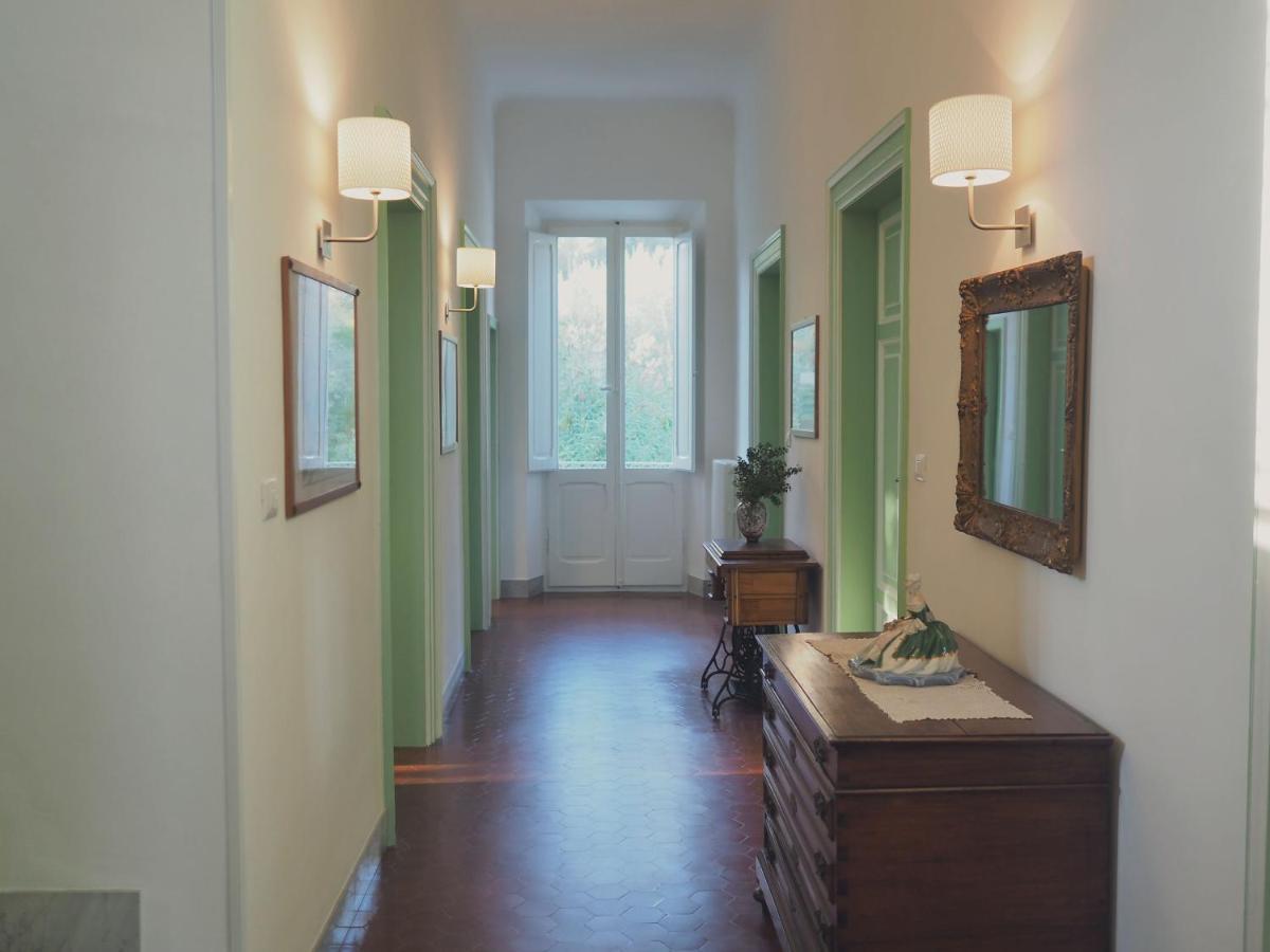 Villa Monti Colli del Tronto Exterior foto